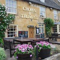 The Crown and Trumpet Inn