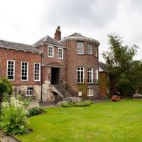 Grays Court