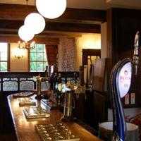 The Badger Inn