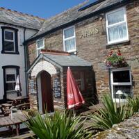 King Arthur s Arms Inn Tintagel