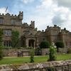 Otterburn Castle Country House Hotel