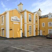 Heathcliff House