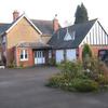 The Garden House