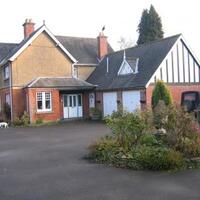 The Garden House