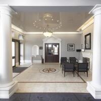The New Southlands Hotel