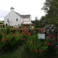 Auchenlaich Farmhouse