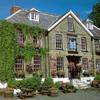 The Castle Hotel