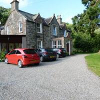 Kilmichael House B & B