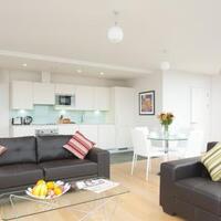 Cleyro Apartments - Finzels Reach