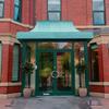 Newcastle Jesmond Hotel