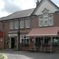 Rising Sun Hotel