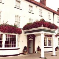The Golden Lion Hotel