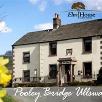 Elm House