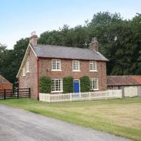 Holme Wold Farm Holiday Cottage
