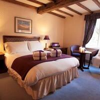 The Jacobean Hotel (former Brooklands Grange Hotel)