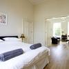 Bath Boutique Stays