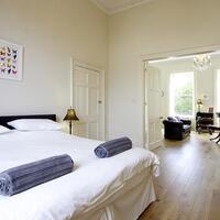 Bath Boutique Stays
