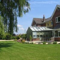 Knaptoft House Farm B&B
