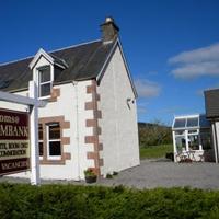 Rooms at Elmbank
