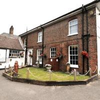Mermaid Inn