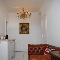 The Pelton Arms