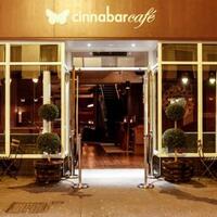 Cinnabar Cafe Hotel