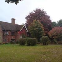 Oldlands Farm Bed and Breakfast