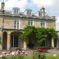 Chiseldon House