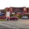 Redbeck Motel