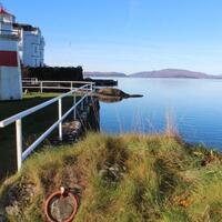 Crinan Hotel