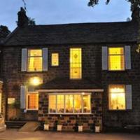 Peasehill House