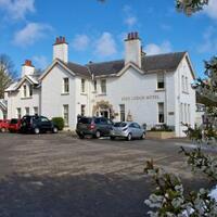 Fife Lodge Hotel