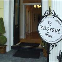 Ty Belgrave