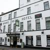 Boars Head Hotel