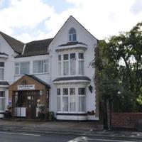 The Normanby