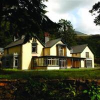 Craflwyn Hall