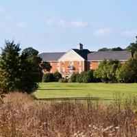 Whittlebury Hall Hotel and Spa