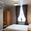 Captains Lodge