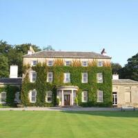 Brathay Hall (Brathay Trust)