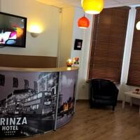 Arinza Hotel London