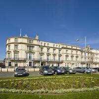 The Carlton Hotel