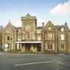 The Tarbet Hotel