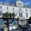 The Great Western Hotel