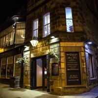 The Resolution Hotel