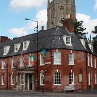The Castle Hotel