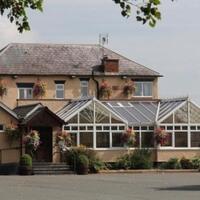 Affcot Lodge