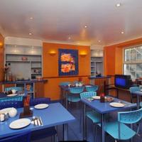 Kings Cross Hotel