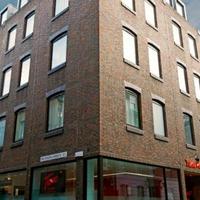 Tune Hotel : Liverpool Street, London