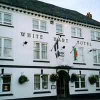 The White Hart Hotel