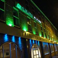 Trinity Hotel